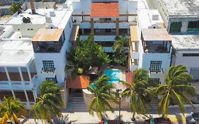 Progreso Beach Hotel
